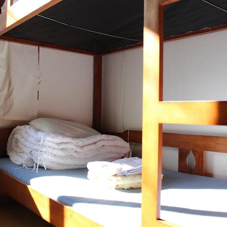 Danim Backpackers Daegu酒店 外观 照片